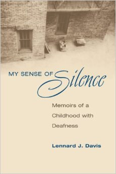 ... : Memoirs of a Childhood with Deafness Paperback – June 9, 2008