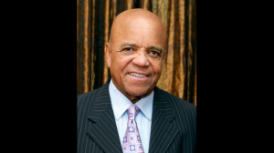 Berry Gordy