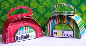 ... Sneakers: More Creative Gift Giving @Quick Quotes Scrapbook Company