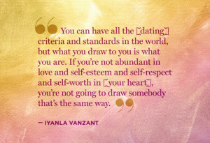 Quotes on Love and Life from Iyanla Vanzant