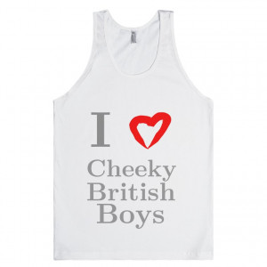 Search: love , british , boys , cheeky