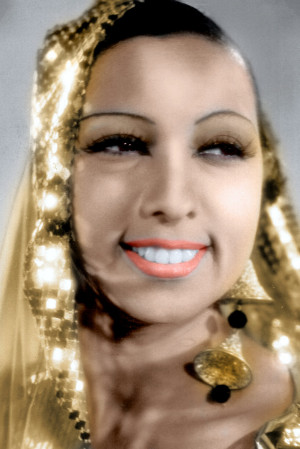 Josephine Baker