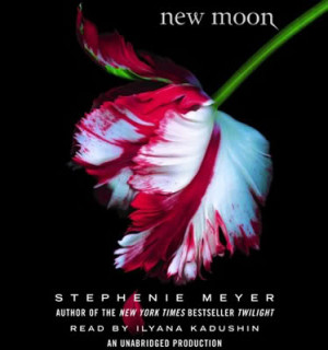 Directly Download] Stephenie Meyer - New Moon Twilight Saga - Book 2!