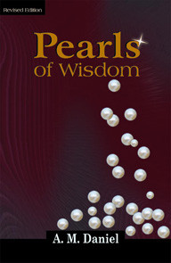 Pearls Of Wisdom - Daniel A M