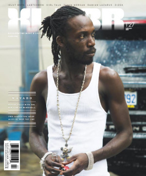 Thread: Dancehall Super Star Eating Possy - NSFW