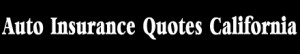Where Can You Get Low Cost California Auto Insurance Quotes