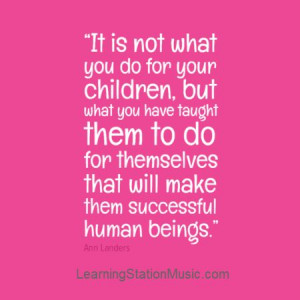 ... quotes #parenting #inspirationalKids Acting Like Adults Quotes, Young