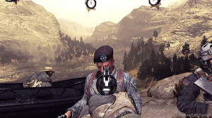 Call Of Duty: Modern Warfare 2