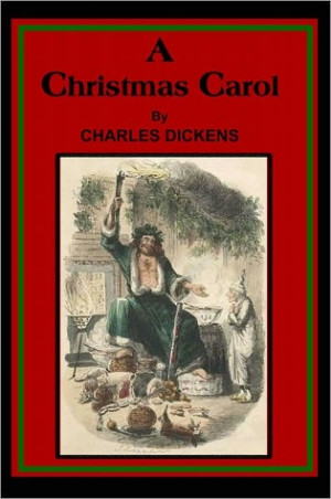 Picked Up A Christmas Carol
