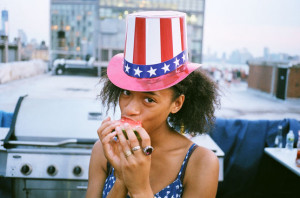 New Music - Kilo Kish, 'Creepwave' Ft. Flatbush Zombies