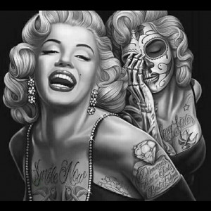 Related Pictures marilyn monroe quotes sayings girl money cool ...