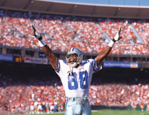 Quotes on Kehoe:Miami and Dallas Cowboy legend Michael Irvin shared ...