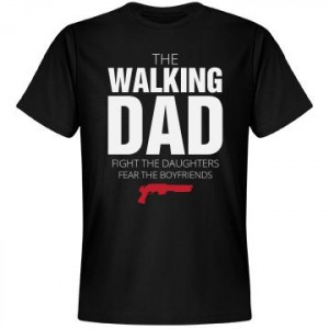 Fathers day quotes from the walking dead & Walking dead Fathers Day ...