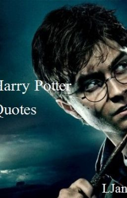 harry potter quotes apr 22 2013 qoutes from harry potter please read ...