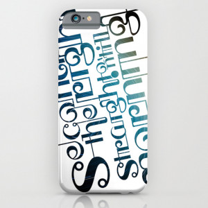 Neverland - Peter Pan Quote iPhone & iPod Case