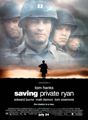 Saving Private Ryan Quotes That Killed Nazis And Freed The French