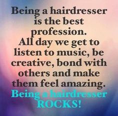 Hairdresser Quotes