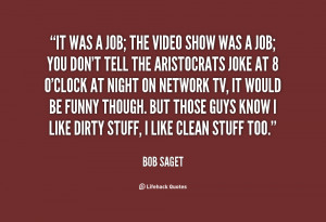 bob saget 39 s quote 1