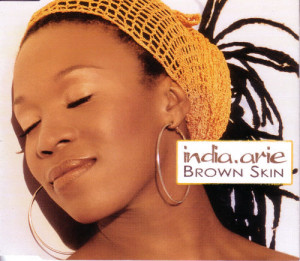artist india arie brown skin by india arie is part of the album ...