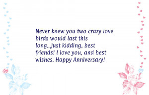 funny anniversary quotes for husband