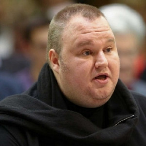 Kim Dotcom | $ 200 Million