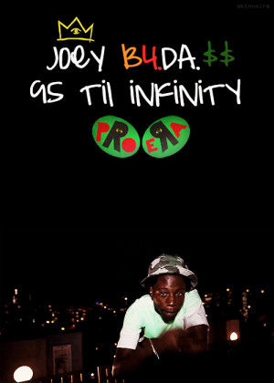 mine hip hop rap myedit mv Graphic 1k+ pro era joey bada$$ joey badass ...
