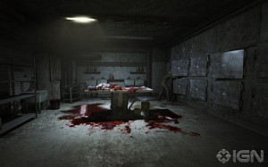 Outlast Images