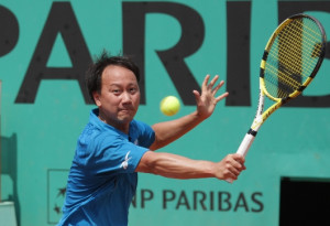 Michael Chang Quotes