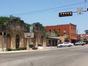 Small Town Stories Around Austin