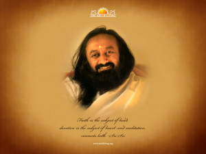 Sri Ravi Ji Wallpaper picture