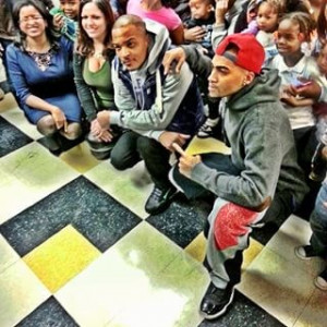 DeSean Jackson Meek Mill Battle