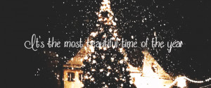 christmas christmas snow winter xmas christmas tree lights light tree ...