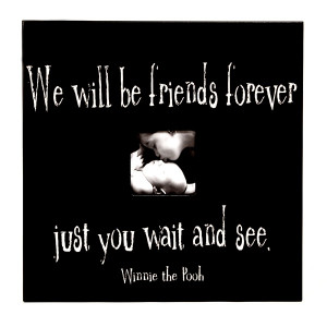 My wish is this for my boys....forever friends xxxx