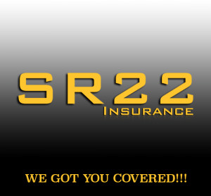 ... SR-22 Insurance Quotes? Lowest Auto or Car Insurance with SR22 in