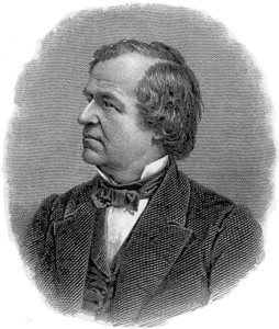 Andrew Johnson