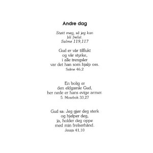 Daily Strength (Norwegian)