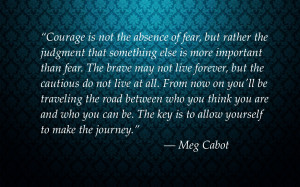 Meg Cabot