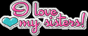 love my sisters I Love My Little Sister Quotes