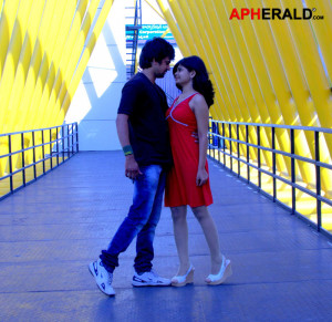 Madhurima Saree Pics Satya