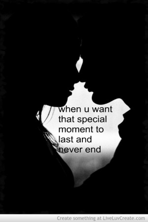 moment, cute, love, love is in the air, quote, quotes