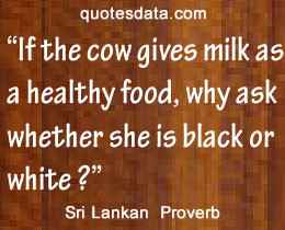Picture Popular Sri Lankan proverbs gt gt More