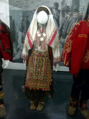 love being serbian, i rememberwhen i had to wear these costumes loll ...