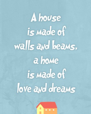 Congratulations New Home Quotes http://quoteperfect.net/new-home ...