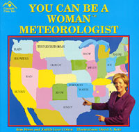 Do you have any questions about Meteorologist ? Send your Question!