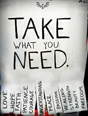 ... ://www.pics22.com/take-what-you-need-advice-quote/][img] [/img][/url