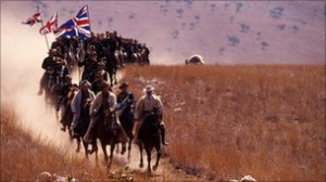 British Empire Soldiers The british empire's expansion
