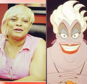 Love and Hip Hop Forum