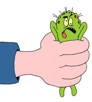 Squashing bugs at Wikia