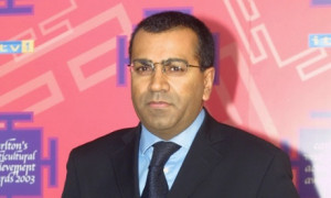 Martin Bashir is best known for high profile interviews of figures