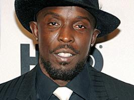 about Michael K. Williams: By info that we know Michael K. Williams ...